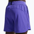 Men's shorts Nike Pro Training Dri-Fit 6" persian violet/black 6