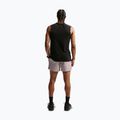 Men's shorts Nike Pro Training Dri-Fit 6" light violet ore/black 3