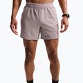 Men's shorts Nike Pro Training Dri-Fit 6" light violet ore/black 5