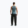 Men's training T-shirt Nike N.A.C. TT mineral slate/black 3