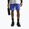 Men's training shorts Nike Form Dri-Fit Versatile 7" persian violet/black