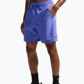 Men's training shorts Nike Form Dri-Fit Versatile 7" persian violet/black 4