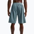 Men's shorts Nike Athletic Club Dri-Fit 5" mineral slate/pale ivory/mineral slate 6
