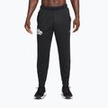 Men's trousers Nike Totality Dri-Fit Graphic black/white
