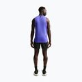 Men's training T-shirt Nike Pro Training Dri-Fit persian violet/black 3