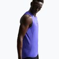 Men's training T-shirt Nike Pro Training Dri-Fit persian violet/black 4