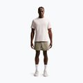 Men's training T-shirt Nike Dri-Fit Primary light orewood brown/light orewood brown 2