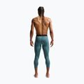 Men's training leggings Nike Pro Dri-Fit 3/4 Tight Fitness mineral slate/black 3