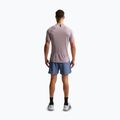 Men's training T-shirt Nike Pro Training Dri-Fit light violet ore/black 3