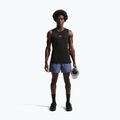 Men's training T-shirt Nike Pro Training Dri-Fit black/white 2