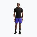 Men's shorts Nike Totality Dri-Fit 7" persian violet/black 2