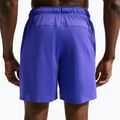 Men's shorts Nike Totality Dri-Fit 7" persian violet/black 6