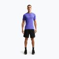 Men's training T-shirt Nike Pro Training Dri-Fit persian violet/black 2