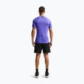 Men's training T-shirt Nike Pro Training Dri-Fit persian violet/black 3
