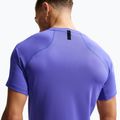 Men's training T-shirt Nike Pro Training Dri-Fit persian violet/black 5