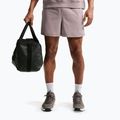 Men's shorts Nike Athletic Club Dri-Fit 5" light violet ore/pale ivory/light violet ore