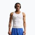 Men's training T-shirt Nike N.A.C. TT white/black