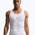 Men's training T-shirt Nike N.A.C. TT white/black 4