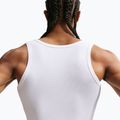 Men's training T-shirt Nike N.A.C. TT white/black 5