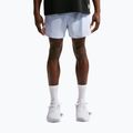 Men's training shorts Nike N.A.C. Dri-Fit 5" hydrogen blue/black/light armory blue