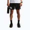 Men's training shorts Nike Flex Dri-Fit 7" black/white