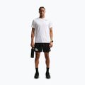 Men's training shorts Nike Flex Dri-Fit 7" black/white 2
