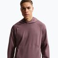 Men's training sweatshirt Nike Primary Knit Dri-Fit UV Hoodie tattoo/tattoo 4