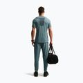 Men's training T-shirt Nike Pro Training Dri-Fit mineral slate/faded spruce/green strike 3