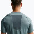 Men's training T-shirt Nike Pro Training Dri-Fit mineral slate/faded spruce/green strike 6