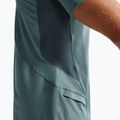 Men's training T-shirt Nike Pro Training Dri-Fit mineral slate/faded spruce/green strike 7