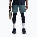 Men's training shorts Nike Flex Dri-Fit 7" mineral slate/steam