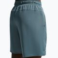 Men's training shorts Nike Flex Dri-Fit 7" mineral slate/steam 5