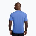 Men's running T-shirt Nike Stride ADV royal pulse 2