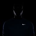 Men's running T-shirt Nike Stride ADV royal pulse 4
