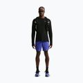 Men's running shorts Nike Stride Dri-Fit 2in1 7" lapis 2
