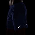 Men's running shorts Nike Stride Dri-Fit 2in1 7" lapis 8