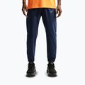 Men's running trousers Nike Miler Dri-Fit Woven midnight navy