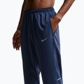 Men's running trousers Nike Miler Dri-Fit Woven midnight navy 6