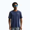 Men's running T-shirt Nike Miler Dri-Fit UV midnight navy
