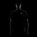 Men's running T-shirt Nike Miler Dri-Fit UV midnight navy 7
