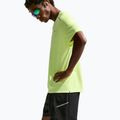 Men's running shorts Nike Miler Dri-Fit 2in1 5" black/black 4