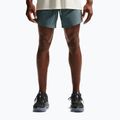 Men's running shorts Nike Stride Dri-Fit 2in1 7" mineral slate