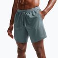 Men's running shorts Nike Stride Dri-Fit 2in1 7" mineral slate 5