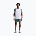 Men's running shorts Nike Miler Dri-Fit 2in1 5" mineral slate 2