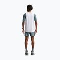 Men's running shorts Nike Miler Dri-Fit 2in1 5" mineral slate 3