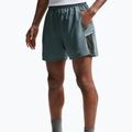 Men's running shorts Nike Miler Dri-Fit 2in1 5" mineral slate 5