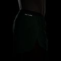 Men's running shorts Nike AeroSwift Dri-Fit ADV 4" steam/black 5