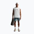 Men's running shorts Nike Miler Dri-Fit Brief Lined7" mineral slate 2