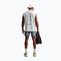 Men's running shorts Nike Miler Dri-Fit Brief Lined7" mineral slate 3
