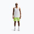 Men's running T-shirt Nike Miler Dri-Fit white 2